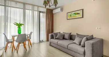 Wohnung 2 zimmer in Batumi, Georgien