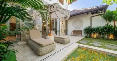 Villa 2 zimmer in Sanur Kaja, Indonesien