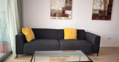Wohnung 1 Schlafzimmer in Limassol, Zypern