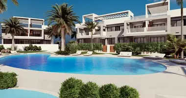 Bungalow 3 pokoi w Torrevieja, Hiszpania