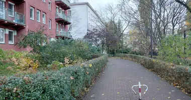 Appartement 4 chambres dans Varsovie, Pologne