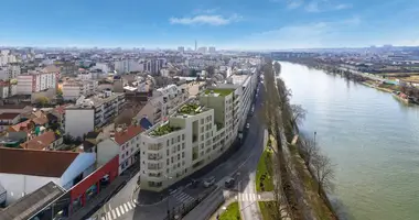 Apartamento 3 habitaciones en Francia