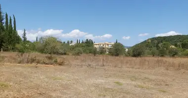 Участок земли в Коурамадитика, Греция