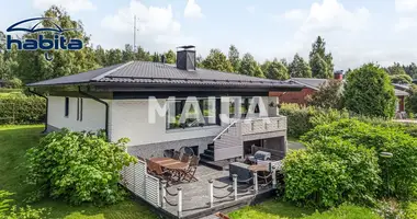 Casa en Tuusniemi, Finlandia