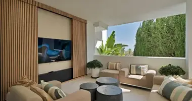 Wohnung 3 Schlafzimmer in Dos Hermanas, Spanien
