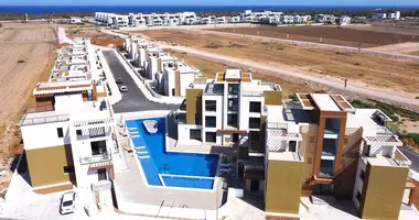 Penthouse 2 chambres dans Trikomo, Chypre du Nord