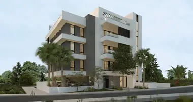 Appartement 1 chambre dans Nicosie, Chypre