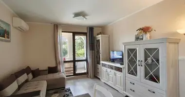 Apartamento 2 habitaciones en Nesebar, Bulgaria