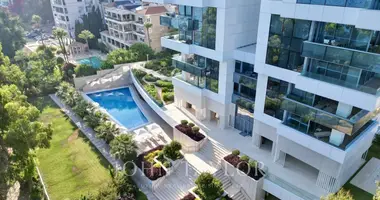 Apartamento 4 habitaciones en Limasol, Chipre