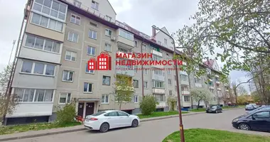 Appartement 2 chambres dans Hrodna, Bélarus