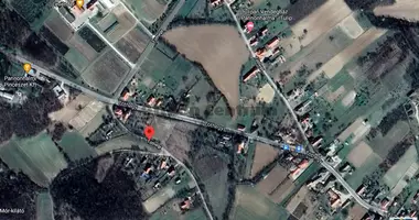 Plot of landin Győr-Moson-Sopron, Hungary