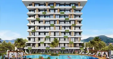 Apartment in Akarca Koyu, Turkey