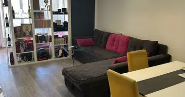 Mieszkanie 1 pokój w Czarnogóra