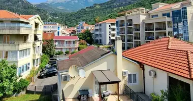 1 room apartment in Budva, Montenegro