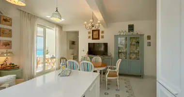 Penthouse 3 bedrooms in Becici, Montenegro