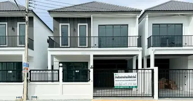 Maison 4 chambres dans Nong Prue, Thaïlande