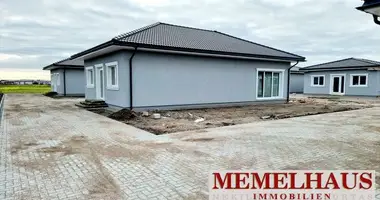 Haus 4 zimmer in Truschellen, Litauen