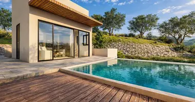 Villa 3 rooms in Nikiti, Greece