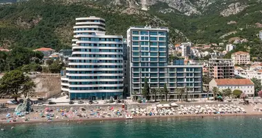 Lokale gastronomiczne 960 m² w Rafailovici, Czarnogóra