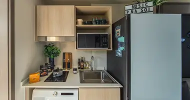 Studio 1 chambre dans Kathu, Thaïlande