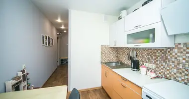 Квартира 1 комната в Минск, Беларусь
