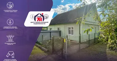  in Maladzyechna, Belarus