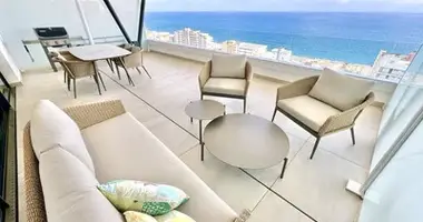Wohnung 2 Schlafzimmer in Benalmadena, Spanien