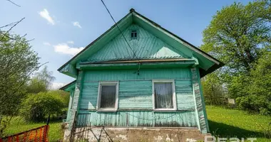 Haus in Krasnienski sielski Saviet, Belarus