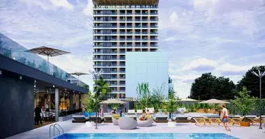 Studio 1 zimmer in Batumi, Georgien