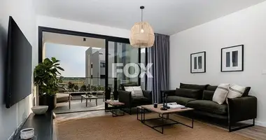 3 bedroom apartment in Limassol, Cyprus