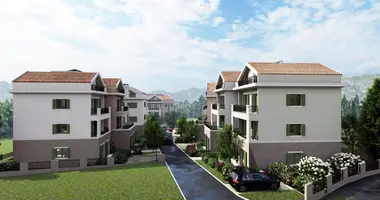 Appartement 2 chambres dans Mrcevac, Monténégro