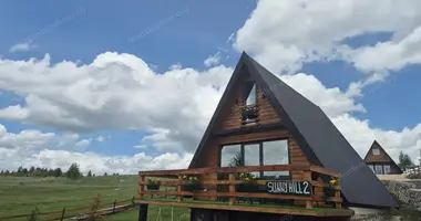 Willa w Zabljak, Czarnogóra