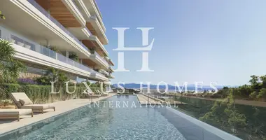 Квартира 5 комнат в Torremolinos, Испания