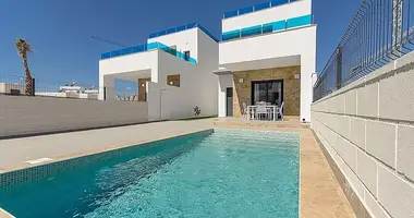 Villa en Orihuela, Španjolska