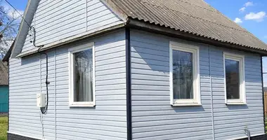 Casa en Haranski sielski Saviet, Belarús