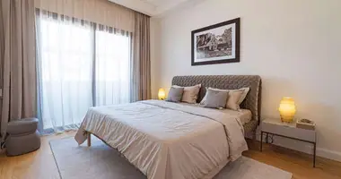 Wohnung 2 Schlafzimmer in Germasogeia, Zypern