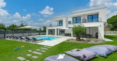 Villa en Pola, Croacia