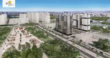 Apartamento 4 habitaciones en el Castellar - el Oliveral, Španjolska