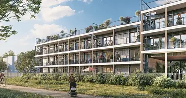 1 bedroom apartment in France