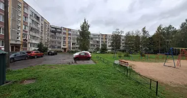 Квартира 3 комнаты в Гатчина, Россия