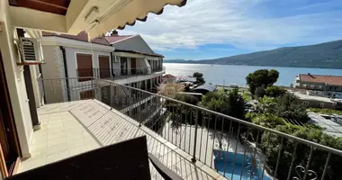 Wohnung 4 zimmer in Baosici, Montenegro