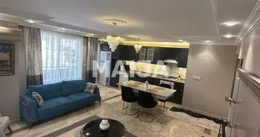 3 bedroom apartment in Mahmutlar, Turkey