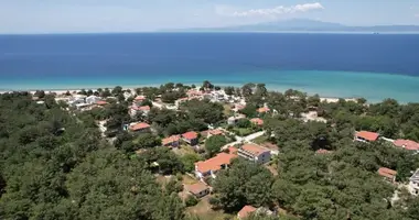 Plot of land in Prinos, Greece
