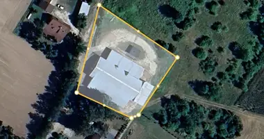 Appartement dans Krzykosy, Pologne