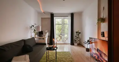 Appartement 2 chambres dans Riga, Lettonie