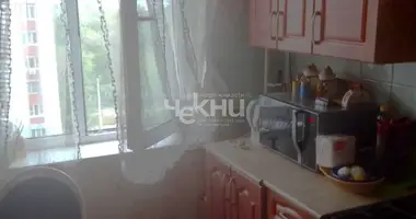 Apartamento en Nizhni Novgorod, Rusia