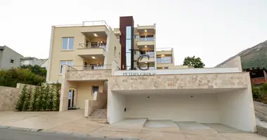 Apart-hotel with an area of more than 700 m2 in Bar is for sale. dans Bar, Monténégro