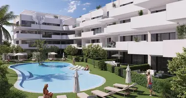 3 bedroom apartment in La Nucia, Spain