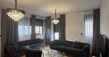 Wohnung in Dalmatinska, Montenegro