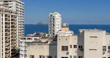 Квартира 1 спальня в Regiao Geografica Imediata do Rio de Janeiro, Бразилия